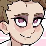 Curium character illustration thumbnail