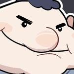 Lead character illustration thumbnail